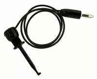 E Z Hook BXR Mini Hook Test Lead